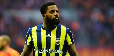 Jeremain Lens için pusuya yattı