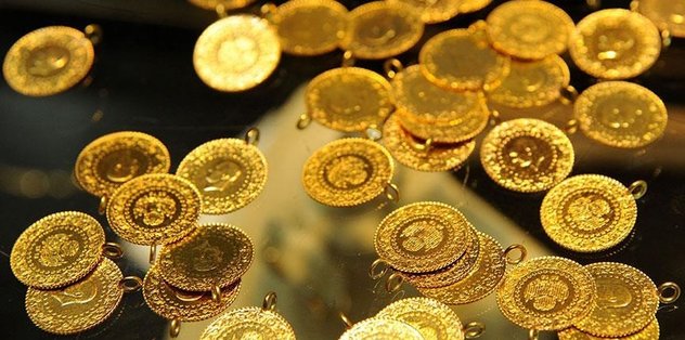 Gram altın hafta ortasında ne kadar? 20 Mart Kapalıçarşı altın fiyatları