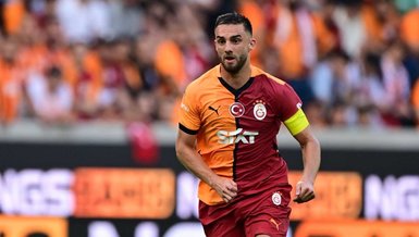 Berkan yuvaya dönüyor