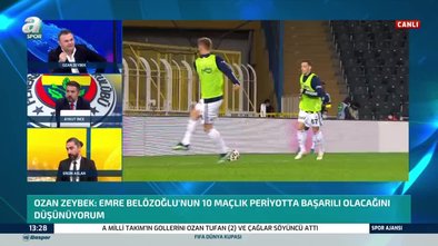 Son dakika Fenerbahçe haberi: Flaş yorum!