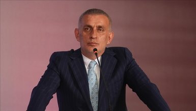 Hacıosmanoğlu’nun sağlık durumu iyi