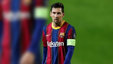 Lionel Messi davayı kazandı! İşte hastaneye bağışlanacak olan o rakam