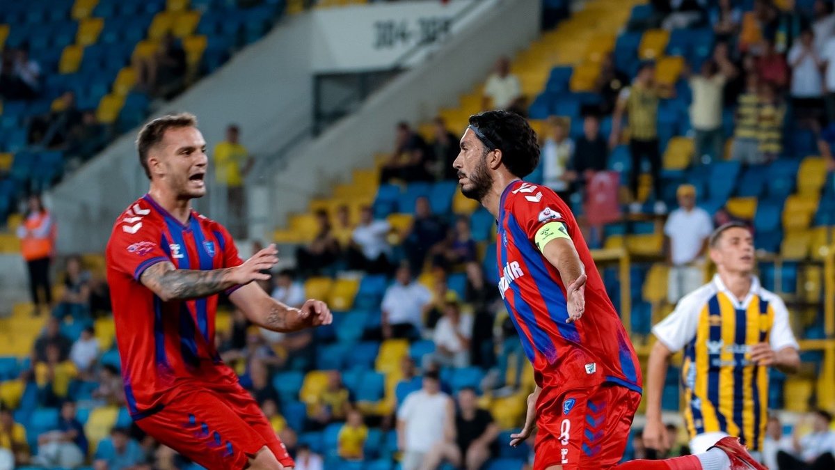 MKE Ankaragücü 2-3 Karabük İdmanyurdu Spor (MAÇ SONUCU ÖZET) MKE Ankaragücü 2-3 Karabük İdmanyurdu Spor (MAÇ SONUCU ÖZET)