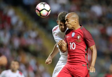 Beşiktaş Tolgay Arslan’ın yerine Joao Mario’yu alıyor!