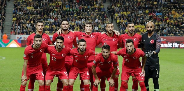 Türkiye - Fransa maçı Konya'da oynanacak