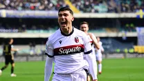Beşiktaş’a İtalyan rüzgarı!