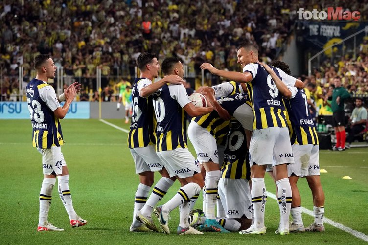 Süper Lig'de şampiyon kim olacak? Fenerbahçe ve Galatasaray...