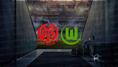 Mainz - Wolfsburg maçı ne zaman, saat kaçta ve hangi kanalda canlı yayınlanacak? | Almanya Bundesliga