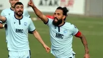 Erkan Zengin fırtınası! Adana Demir deplasmanda güldü