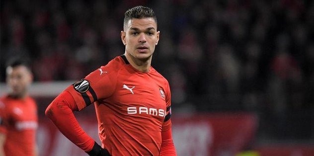 Galatasaray Dan Fenerbahce Ye Ben Arfa Golu Son Dakika Transfer Haberleri Son Dakika Galata