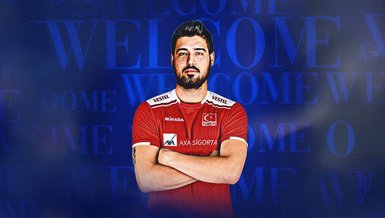 Mustafa Cengiz Fenerbahçe’de