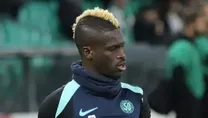 Kasımpaşa’da Sacko sesleri