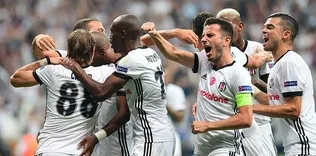 Milan’dan Beşiktaşlı yıldıza kanca