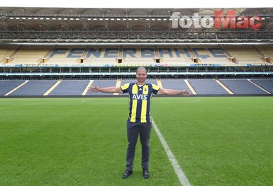 İşte Fenerbahçe’nin Alex belgeseli! ’Obrigado Alex’