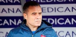 Hiçbir kırgınlık olmadan ayrıldım