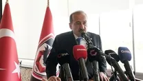 G.Antep’te başkan Memik Yılmaz