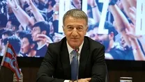 Ahmet Ağaoğlu: Bu futbol yakışmıyor