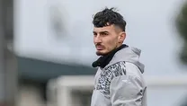 Uğurcan takip etti