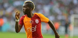 Yeni kral Henry Onyekuru