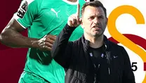 G.Saray’dan rüya gibi transfer!
