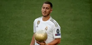 Real Madrid’den rekor