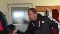 Tokat cezası onandı!