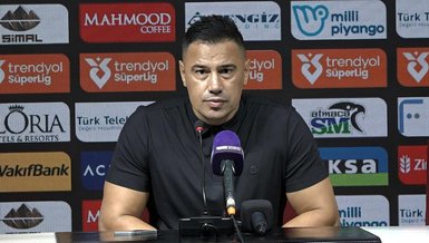 Çağdaş Atan'dan transfer açıklaması