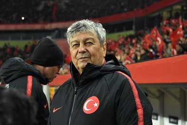 Lucescu ile yollar ayrılıyor! İşte yerine gelecek isim