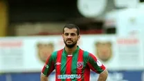 Karşıyaka’dan Caner’e destek
