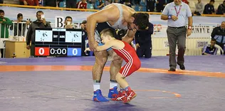 Taha Akgül’den anlamlı davranış