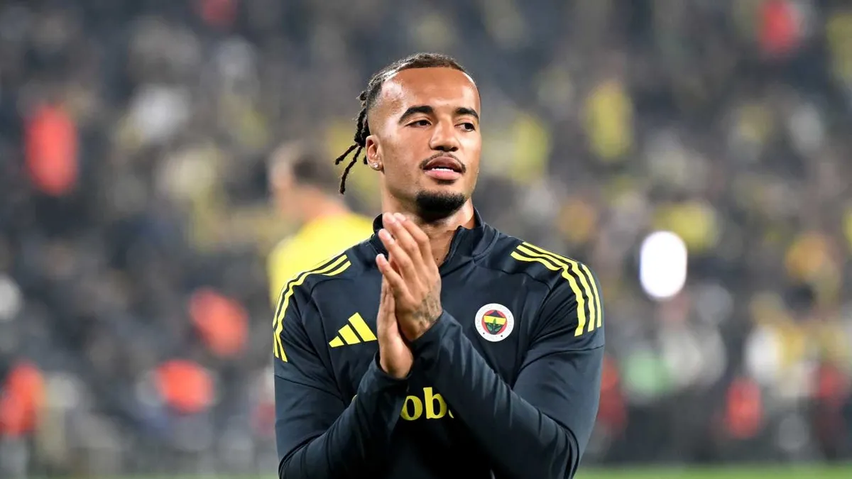 Fenerbahçe’de 7. ayrılık kapıda! Yıldız isim için dev transfer ihtimali