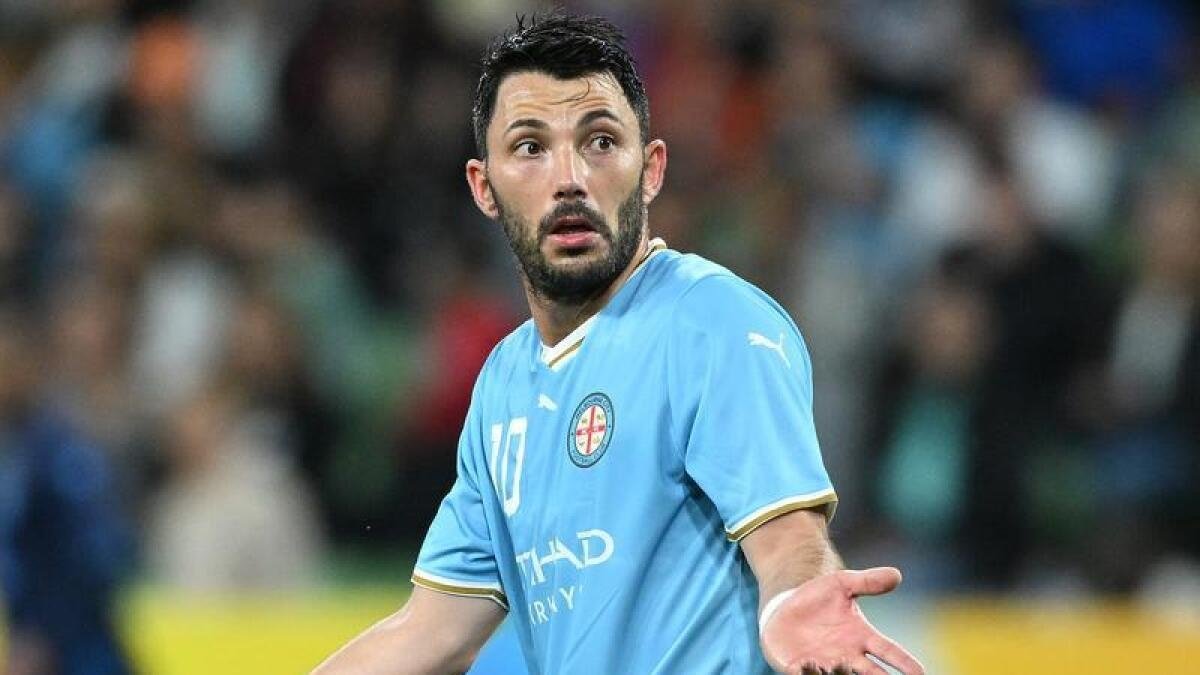Avustralya'da Tolgay Arslan rüzgarı!