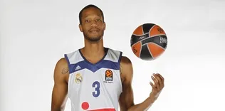 Haftanın MVP’si Randolph