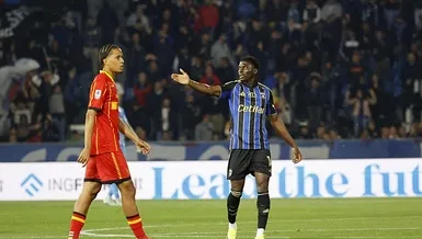 Verona ve Pisa'ya Serie A'ya veda etti!
