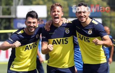 Son dakika spor haberi: Fenerbahçe’de şaşırtan gerçek! 22 transfere rağmen Galatasaray...
