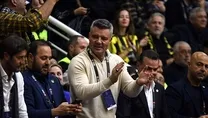Siz benim ailemsiniz