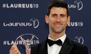 2019 Laureus Dünya Spor Ödülleri