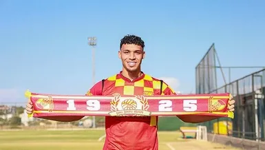 Göztepe Victor Hugo'yu kadrosuna kattı!