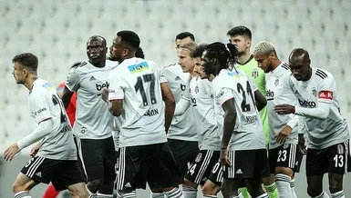 Yeni Beşiktaş