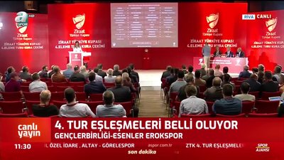 ziraat turkiye kupasi nda 4 tur kura
