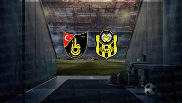 İstanbulspor AS-Öznur Kablo Malatyaspor maçı ne zaman?