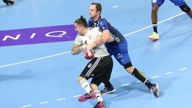 Hentbolda kupa fikstürü dün çekildi