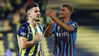 Süper Lig'de 'erken gol' haftası! Gaziantep FK, Trabzonspor ve Fenerbahçe...