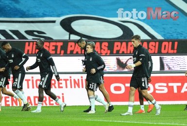 Spor yazarları Beşiktaş-Başakşehir maçını değerlendirdi