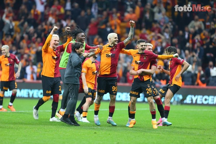 Galatasaray'da idari kadroya takviye! Yönetimden Francis Cagigao hamlesi