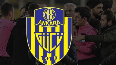 Ankaragücü'nden Halil Umut Meler paylaşımı