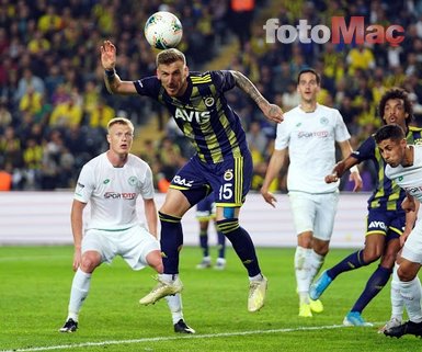 Giampaolo Fenerbahçe'ye 'evet' dedi! Teklif...