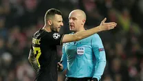 Şampiyonlar Ligi’ne VAR damgası! Maç 2-0’dan 1-1’e geldi