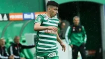 Yusuf Demir’i gözüne kestirdi