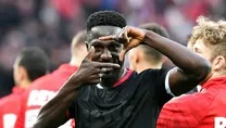 Yeni sağ açık Schindler